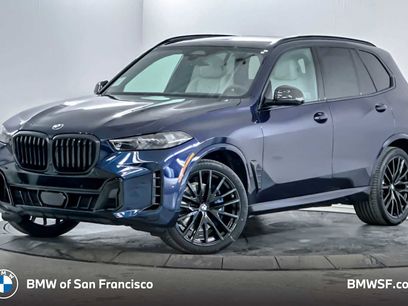 New 2026 BMW X5 xDrive40i w/ M Sport Package
