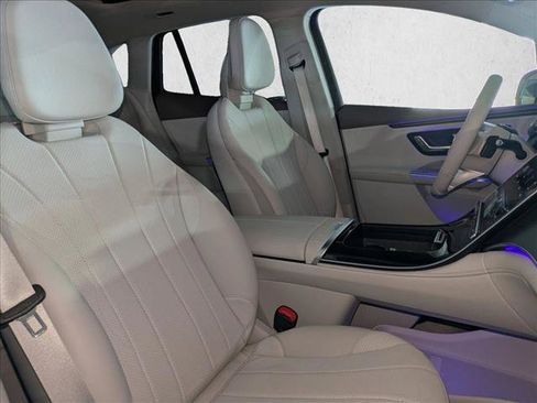 Certified 2023 Mercedes-Benz EQE 350+ 4MATIC SUV image 23