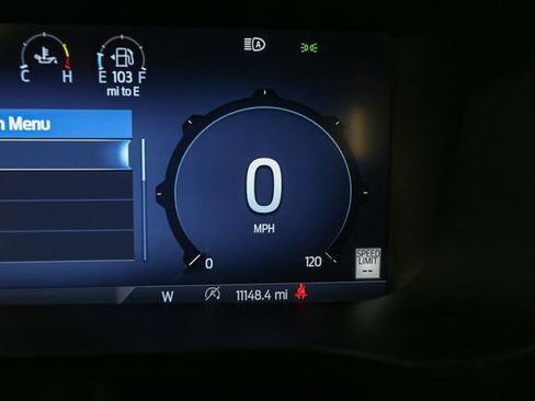 Used 2025 Ford F150 XLT w/ Equipment Group 303A High image 37