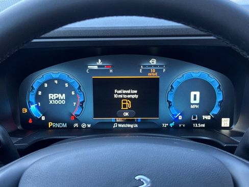 New 2025 Ford Bronco Sport Badlands w/ Badlands Tech Package image 22