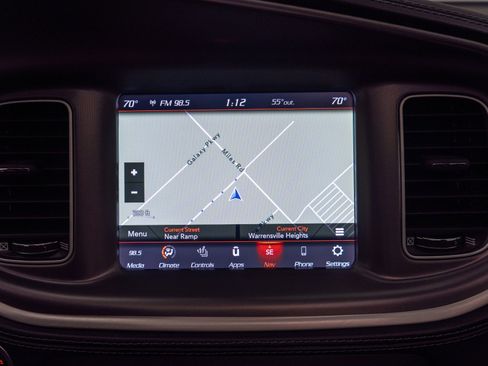 Used 2022 Dodge Charger Scat Pack image 17