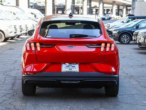 New 2026 Ford Mustang Mach-E Premium AWD/4WD image 6