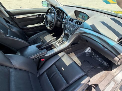 Used 2010 Acura TL w/ Technology Package FWD image 13