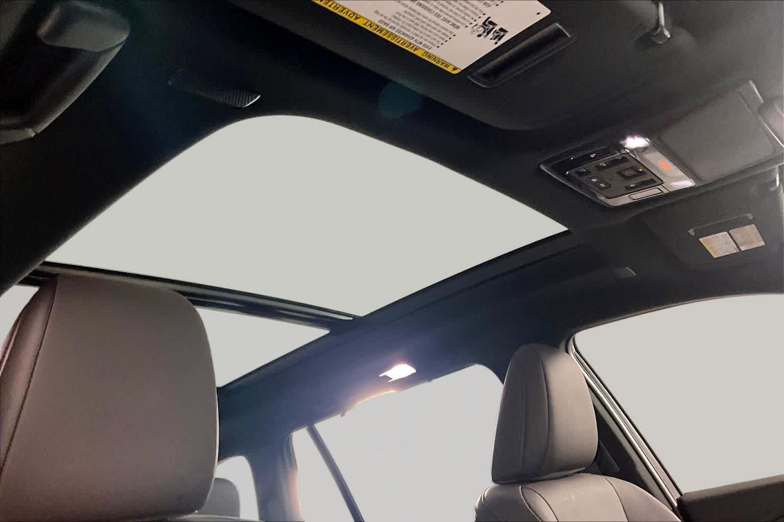 Used 2026 Lexus TX 350 AWD w/ Technology Package image 13
