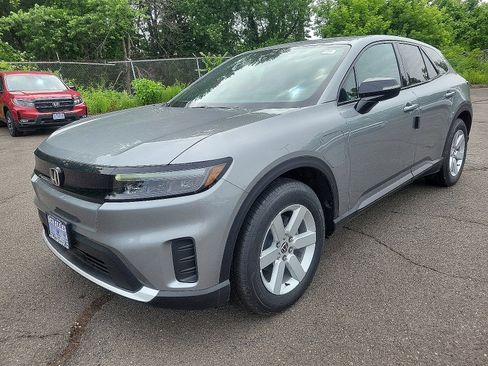 New 2025 Honda Prologue EX image 2