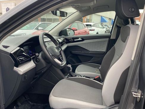 Certified 2024 Volkswagen Taos S image 11