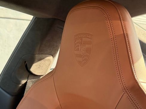 Certified 2024 Porsche 911 GT3 image 30