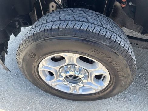 Used 2025 Ford F250 XLT AWD/4WD image 15