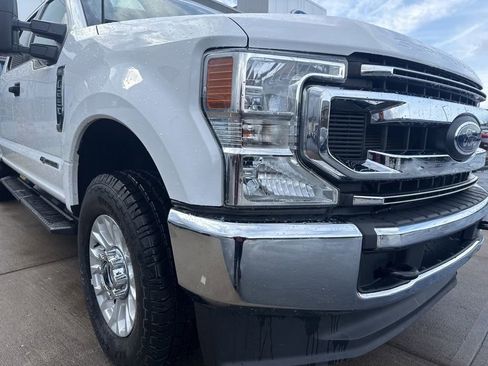 Used 2022 Ford F250 XLT image 9