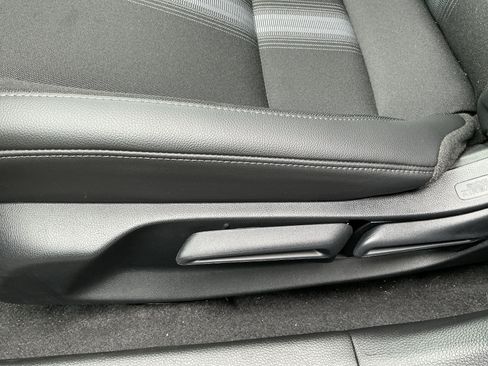 Used 2026 Honda Civic Sport image 17