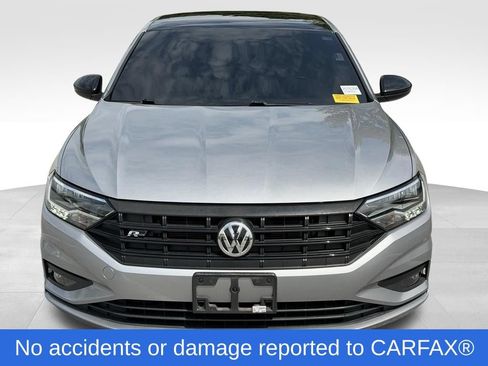 Used 2020 Volkswagen Jetta R-Line FWD image 2