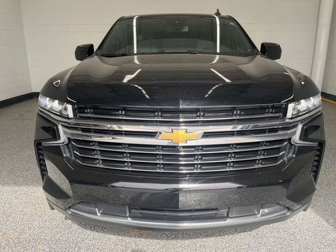 Used 2023 Chevrolet Tahoe LT w/ Luxury Package image 9