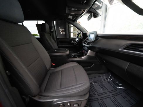 Used 2022 Chevrolet Tahoe LS w/ Driver Alert Package AWD/4WD image 26