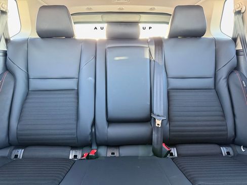 New 2026 Nissan Rogue SV image 16