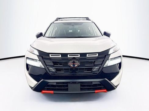 New 2026 Nissan Rogue SV image 2