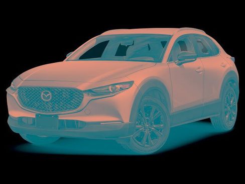 Used 2024 MAZDA CX-30 AWD 2.5 S w/ Select Sport Pkg image 1