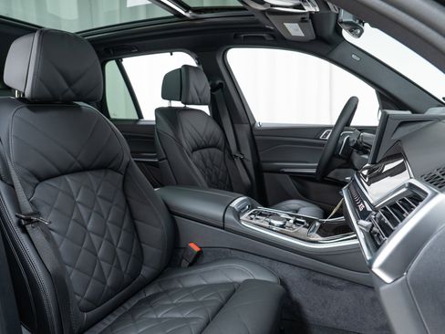 Used 2026 BMW X5 xDrive40i image 22