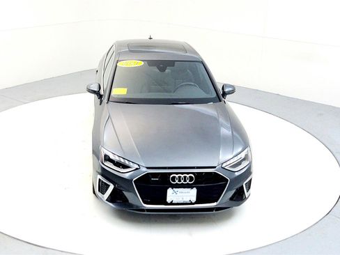 Used 2021 Audi A4 2.0T Premium Plus image 20