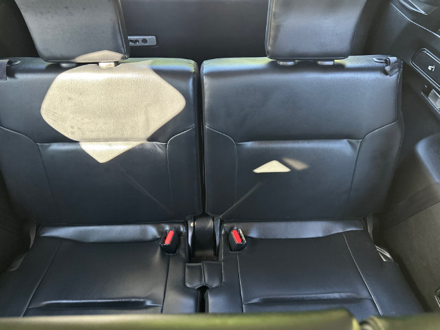 Used 2024 Mitsubishi Outlander SEL AWD/4WD image 22