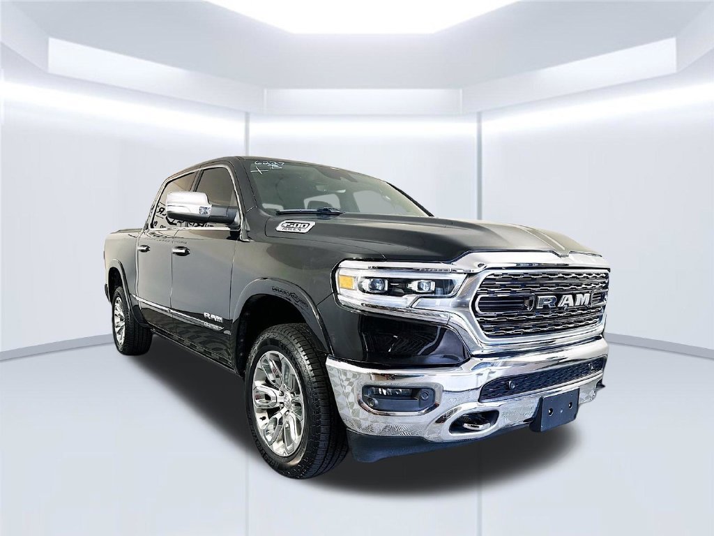 Used 2020 RAM 1500 Limited AWD/4WD 360° Tour
