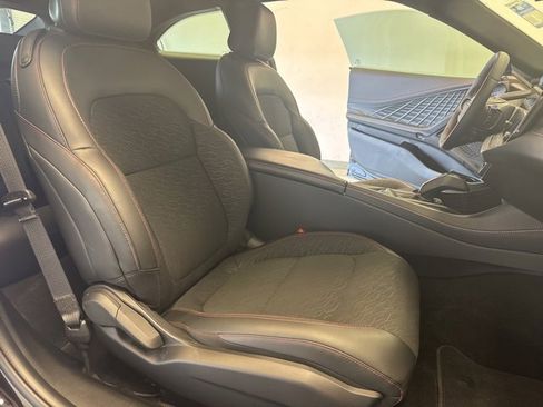 Used 2025 Dodge Charger R/T w/ Quick Order Package 25M R/T image 18