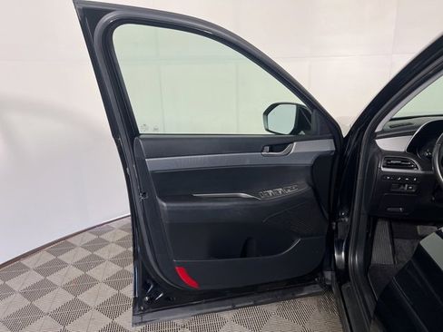 Used 2022 Hyundai Palisade SEL w/ Cargo Package image 9