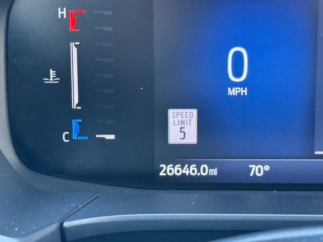 Certified 2023 Ford Escape ST-Line w/ Tech Pack #1 AWD/4WD image 18