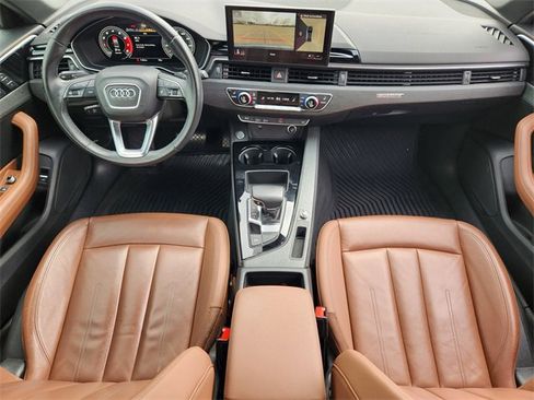 Used 2021 Audi A4 2.0T Premium Plus w/ Premium Plus Package image 26