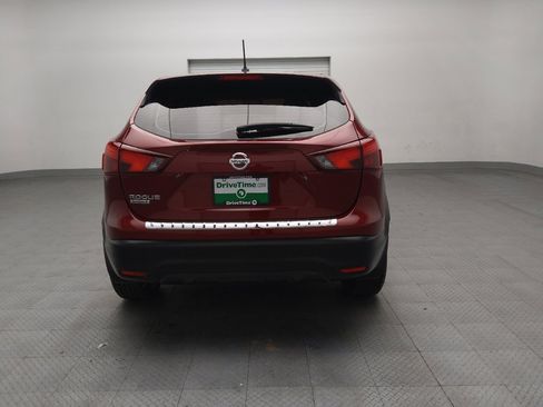 Used 2019 Nissan Rogue Sport S w/ Appearance Package image 7