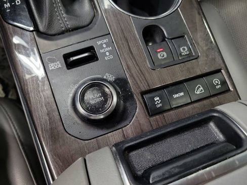 Used 2022 Toyota Highlander Platinum image 16