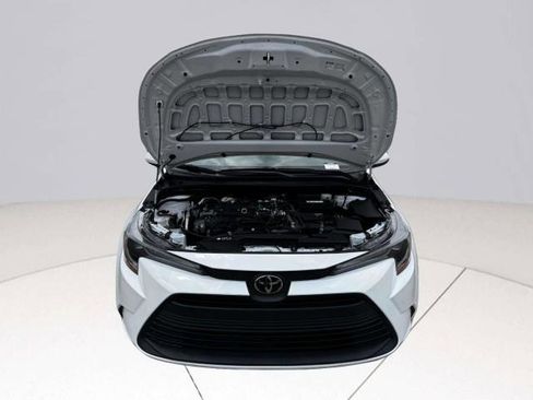 Used 2023 Toyota Corolla LE FWD image 64