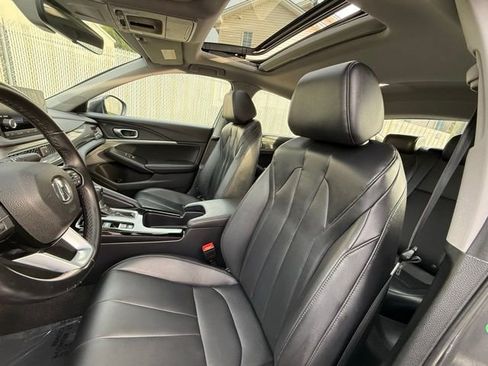 Used 2024 Acura Integra Base image 19