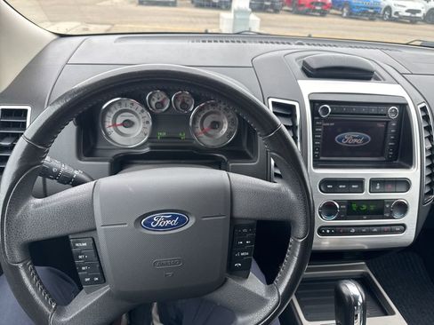 Used 2008 Ford Edge Limited image 7