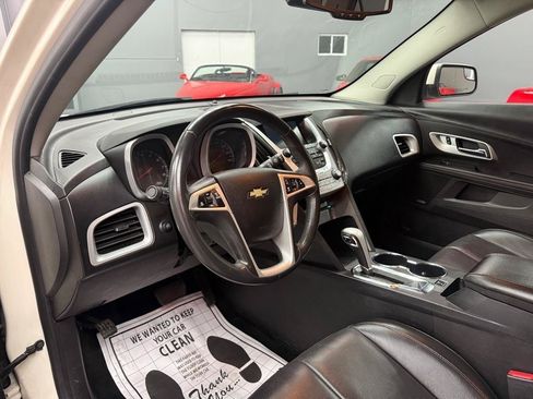 Used 2013 Chevrolet Equinox LT FWD image 7