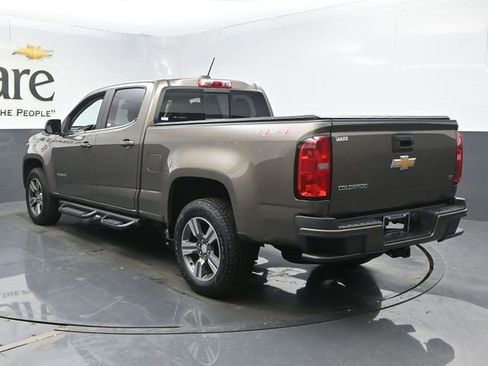 Used 2016 Chevrolet Colorado LT w/ LT Convenience Package image 35