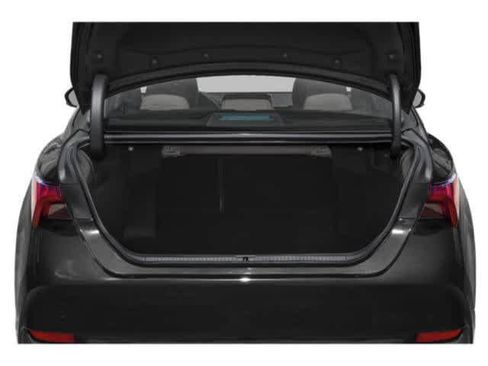 Used 2021 Toyota Avalon Limited w/ Advanced Safety Package FWD image 11