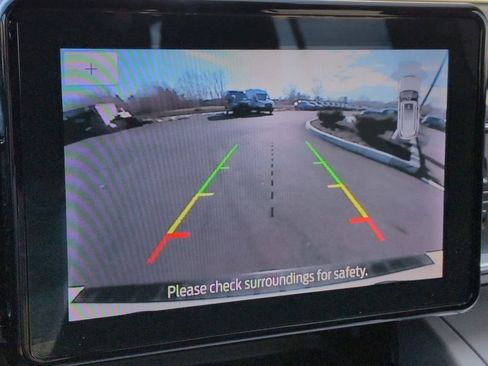 Certified 2023 Ford Explorer XLT w/ Equipment Group 202A image 29