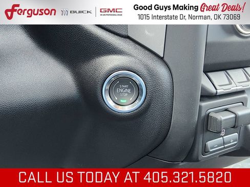 New 2026 GMC Sierra 3500 Pro w/ Convenience Package AWD/4WD image 35