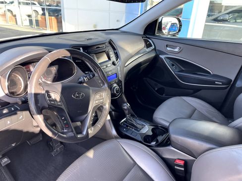 Used 2014 Hyundai Santa Fe Limited image 10