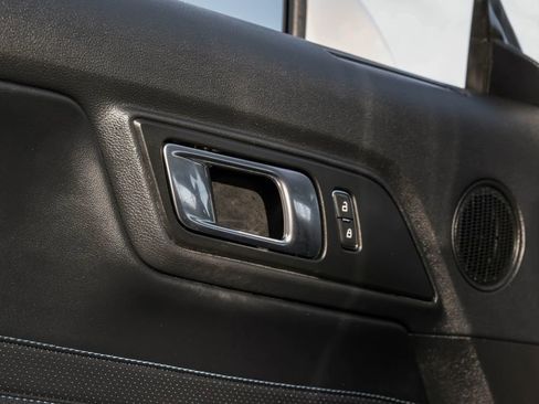 Used 2020 Ford Mustang GT Premium w/ Equipment Group 401A image 34