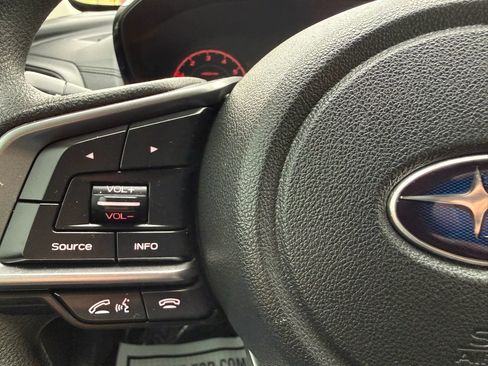 Used 2019 Subaru Impreza 2.0i AWD/4WD image 24