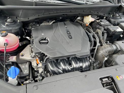 Used 2023 Hyundai Tucson Limited image 25