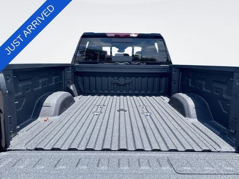 New 2026 Chevrolet Silverado 2500 LTZ w/ LTZ Plus Package AWD/4WD image 25