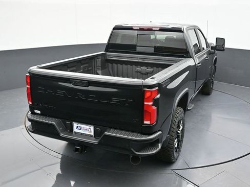 New 2026 Chevrolet Silverado 2500 LT w/ Trail Boss Package image 56