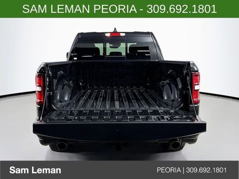 New 2026 RAM 1500 Big Horn image 26