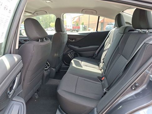 New 2025 Subaru Legacy Premium image 13