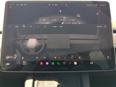 Used 2023 Tesla Model Y Long Range image 25