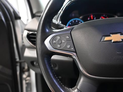 Used 2021 Chevrolet Traverse LT FWD image 23