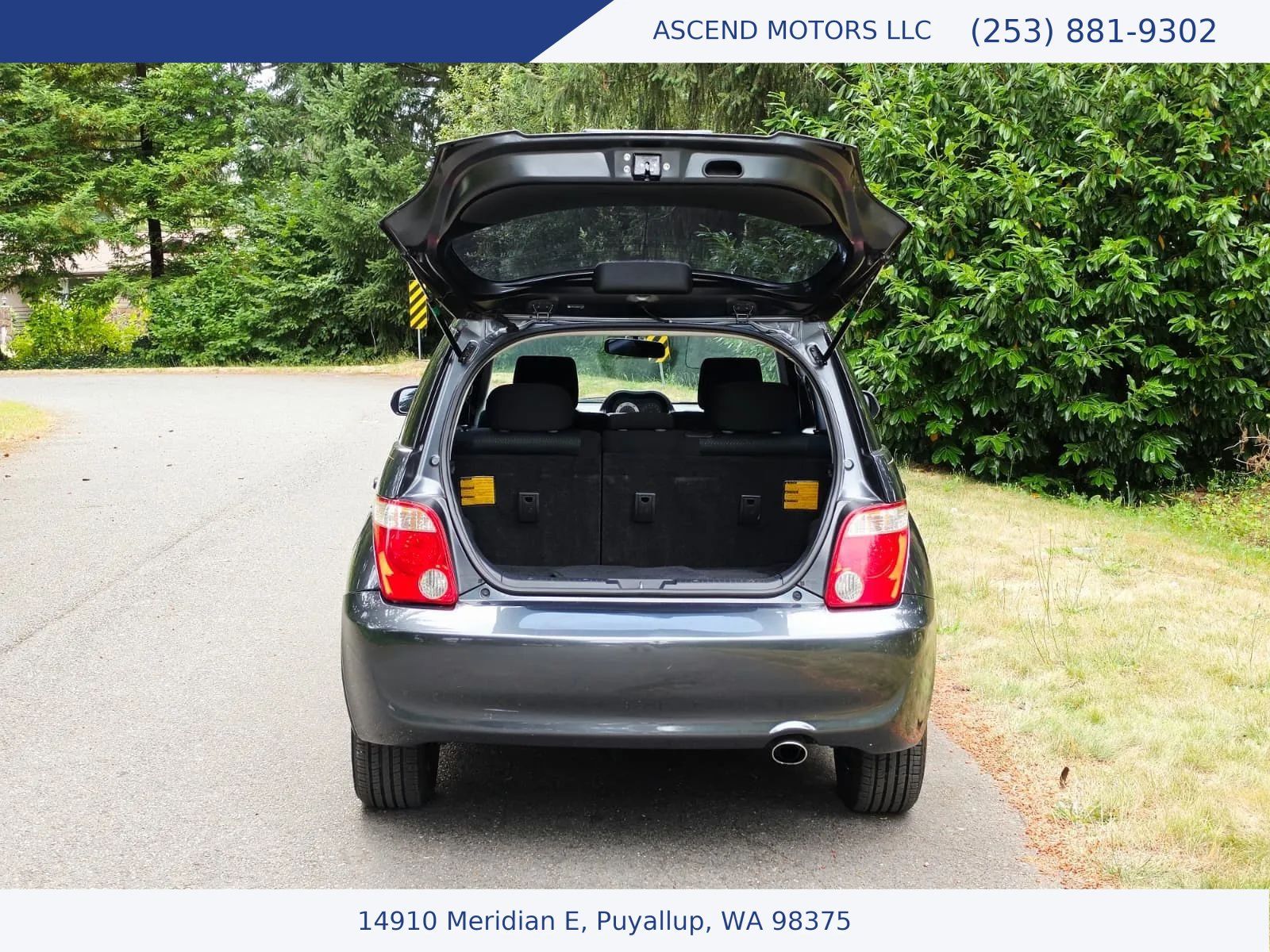 Used 2006 Scion xA FWD image 17
