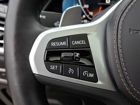 Certified 2023 BMW X5 M50i w/ Climate Comfort Package AWD/4WD image 23